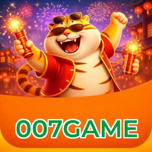 Free Spins Bonus - Lucky Tiger